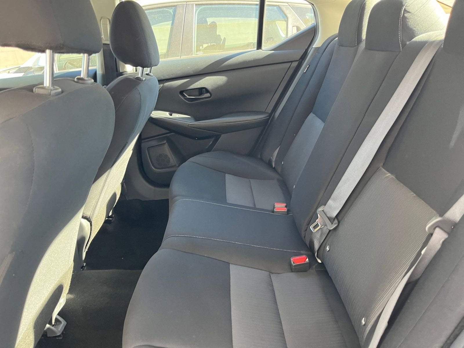 Thumbnail: 2025 Nissan Sentra - 23