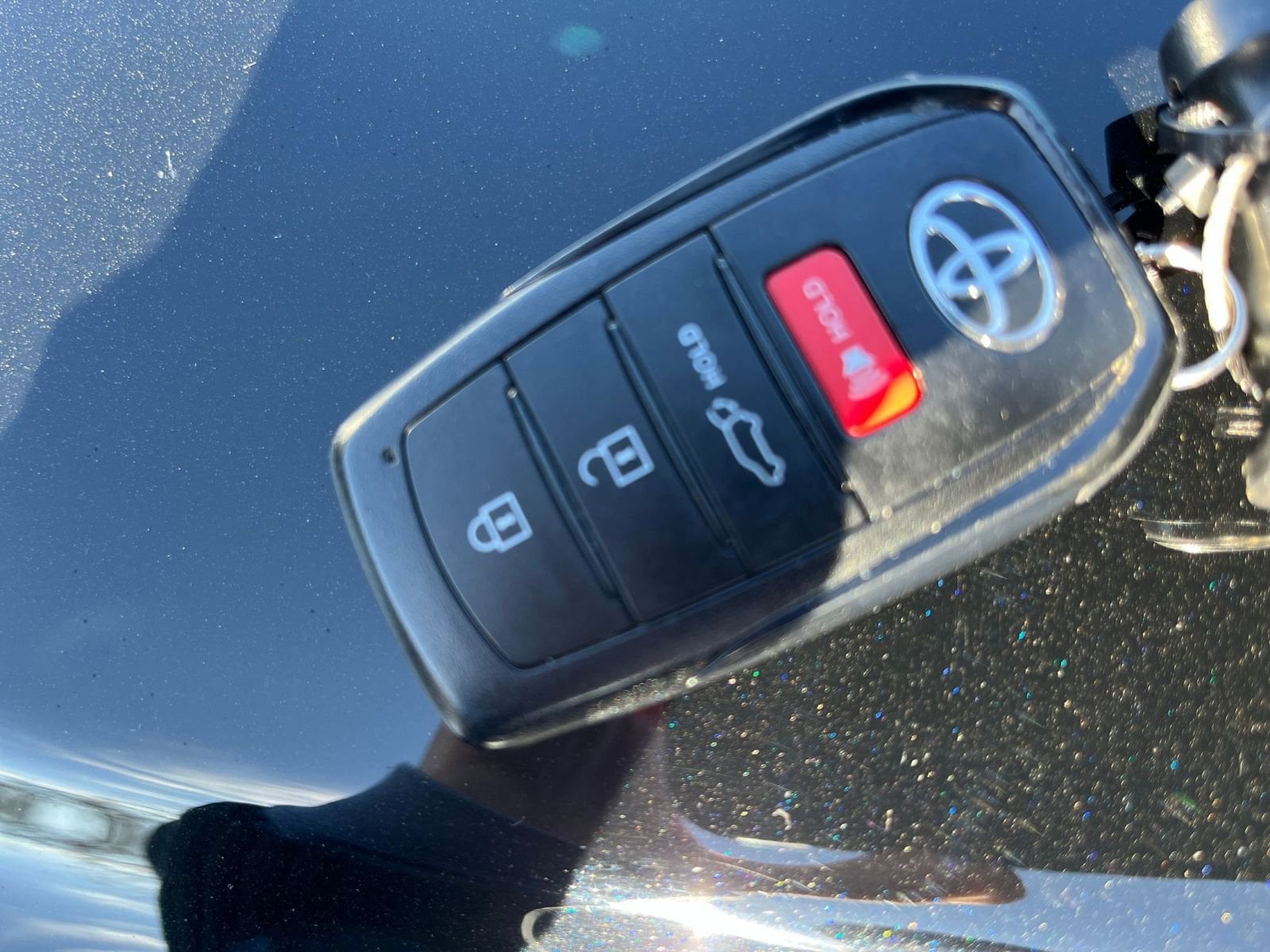 Thumbnail: 2025 Toyota Grand Highlander - 22