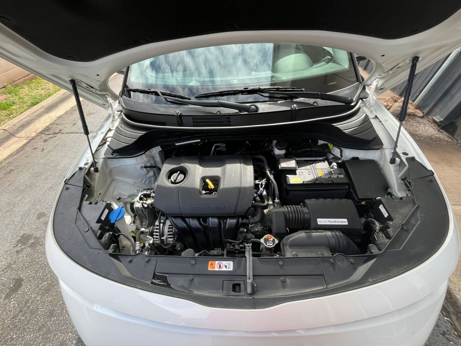 Thumbnail: 2025 Kia Soul - 30