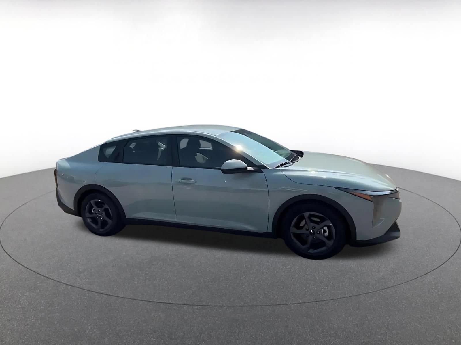 Thumbnail: 2026 Kia K4 - 2