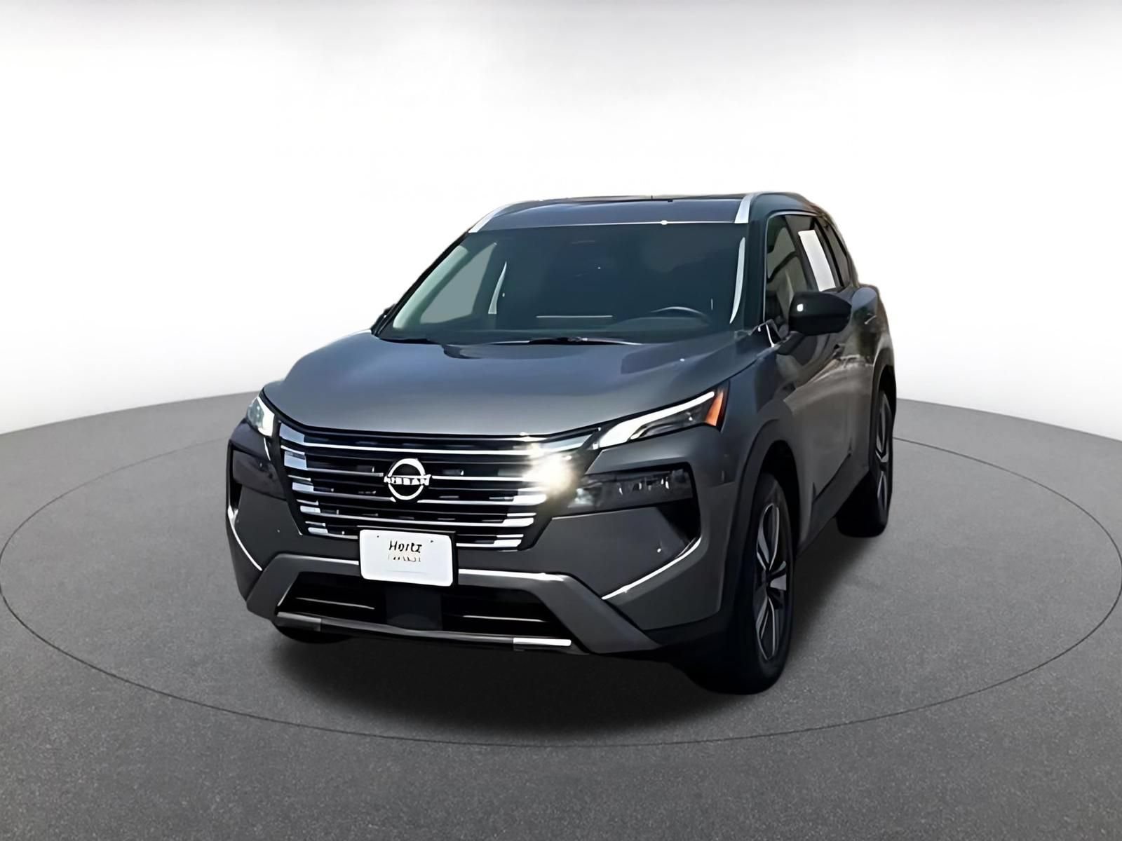 Thumbnail: 2026 Nissan Rogue - 6