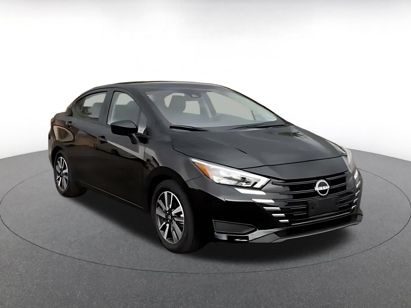 Thumbnail: 2025 Nissan Versa - 3