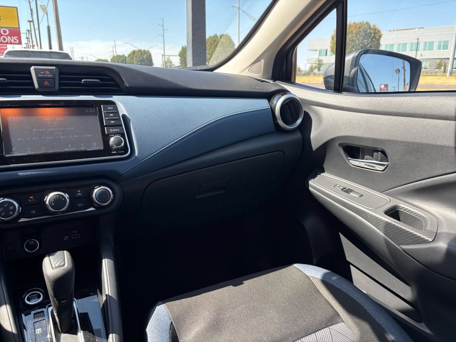Thumbnail: 2025 Nissan Versa - 32