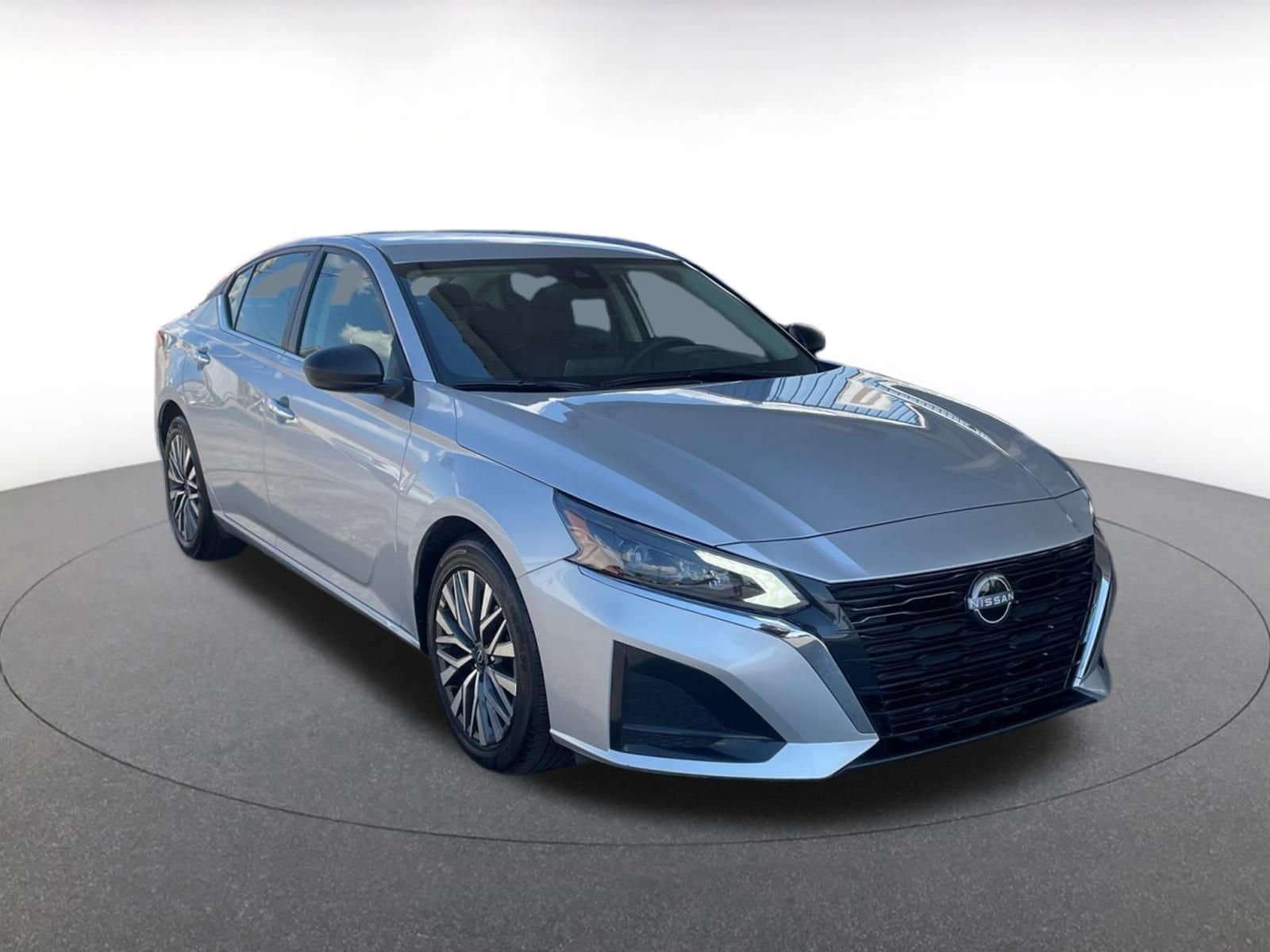Thumbnail: 2024 Nissan Altima - 1