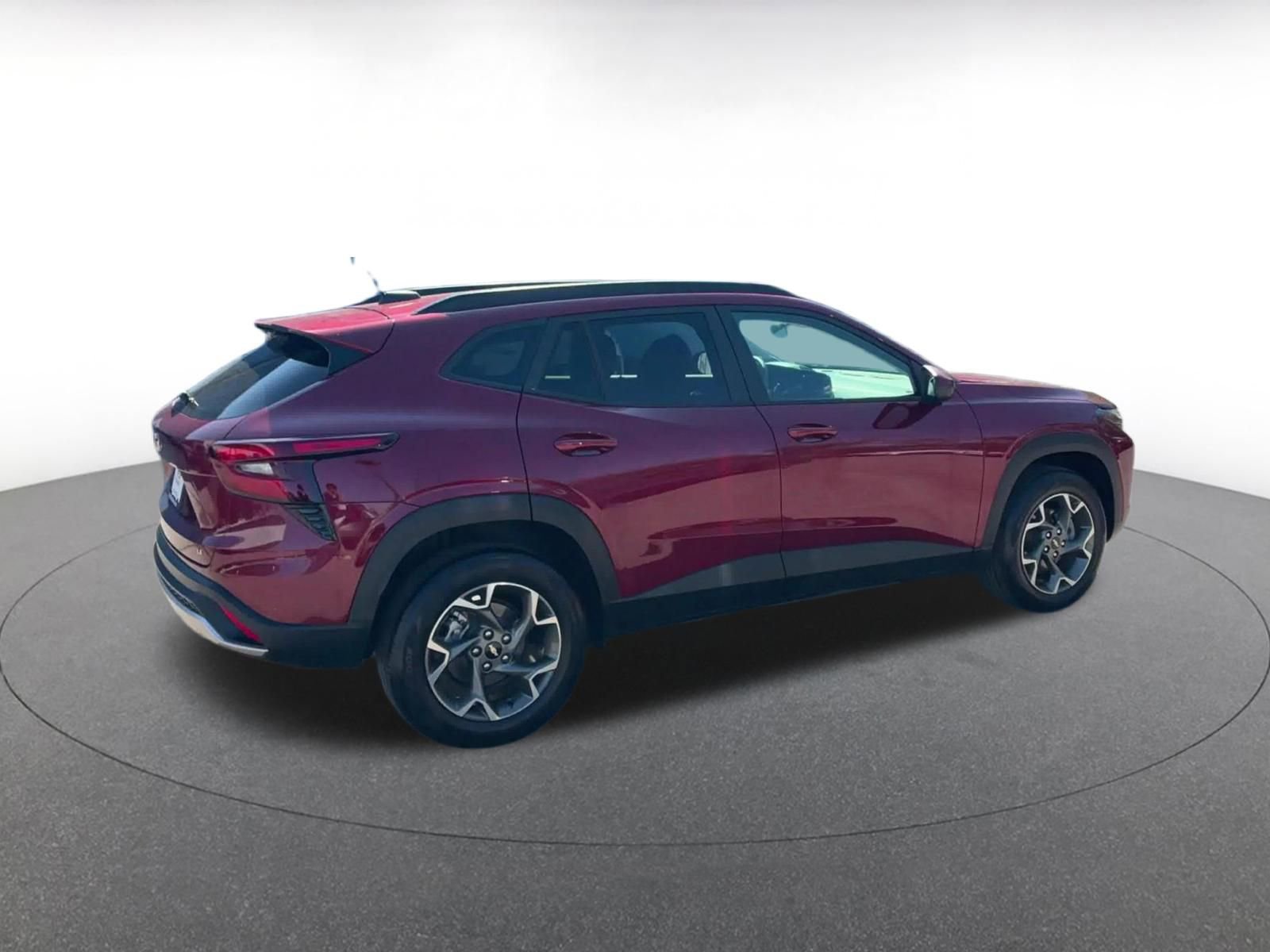 Thumbnail: 2025 Chevrolet Trax - 15