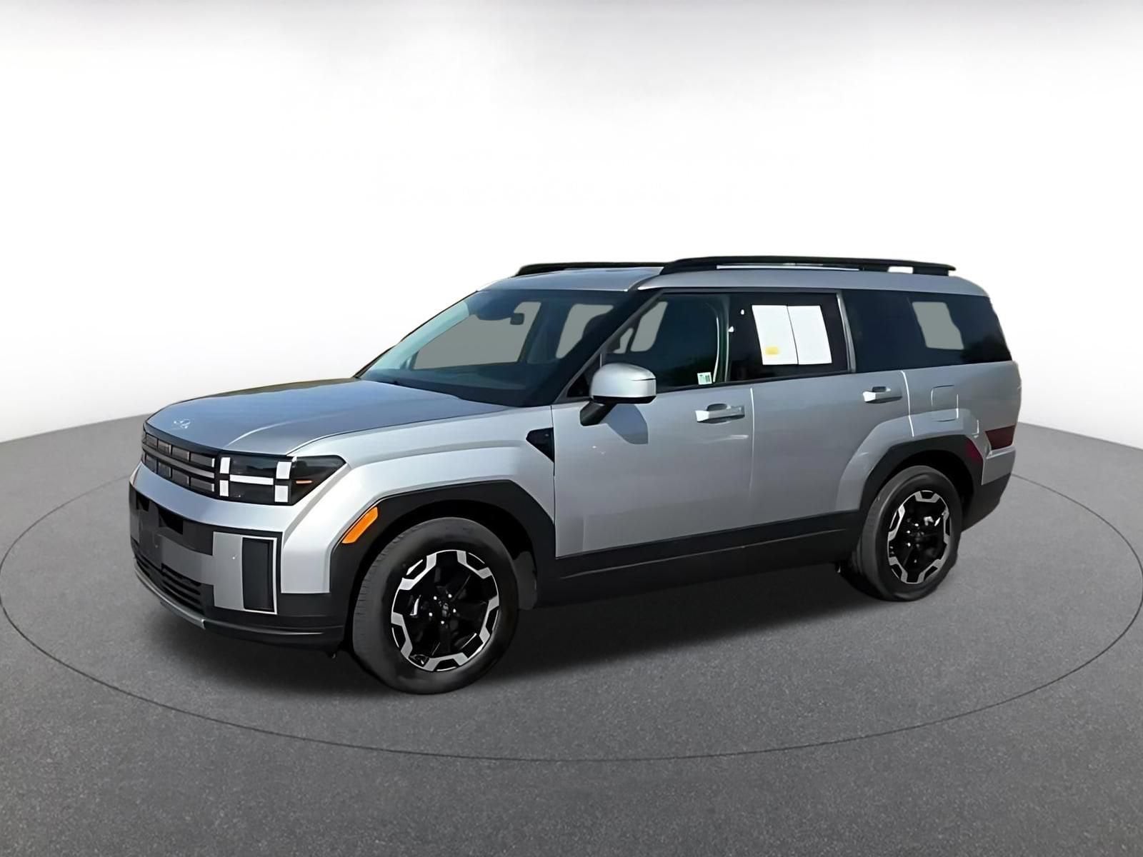 Thumbnail: 2026 Hyundai Santa Fe - 7