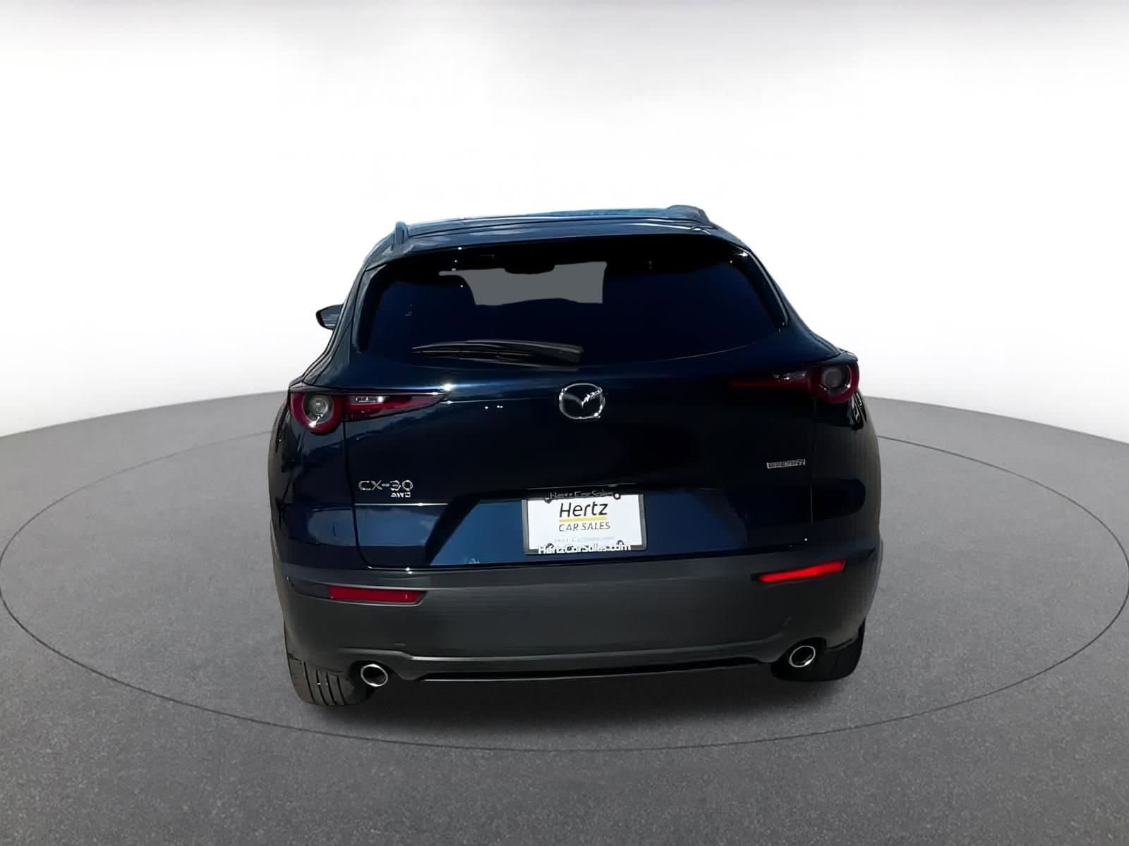 Thumbnail: 2024 Mazda CX-30 - 12