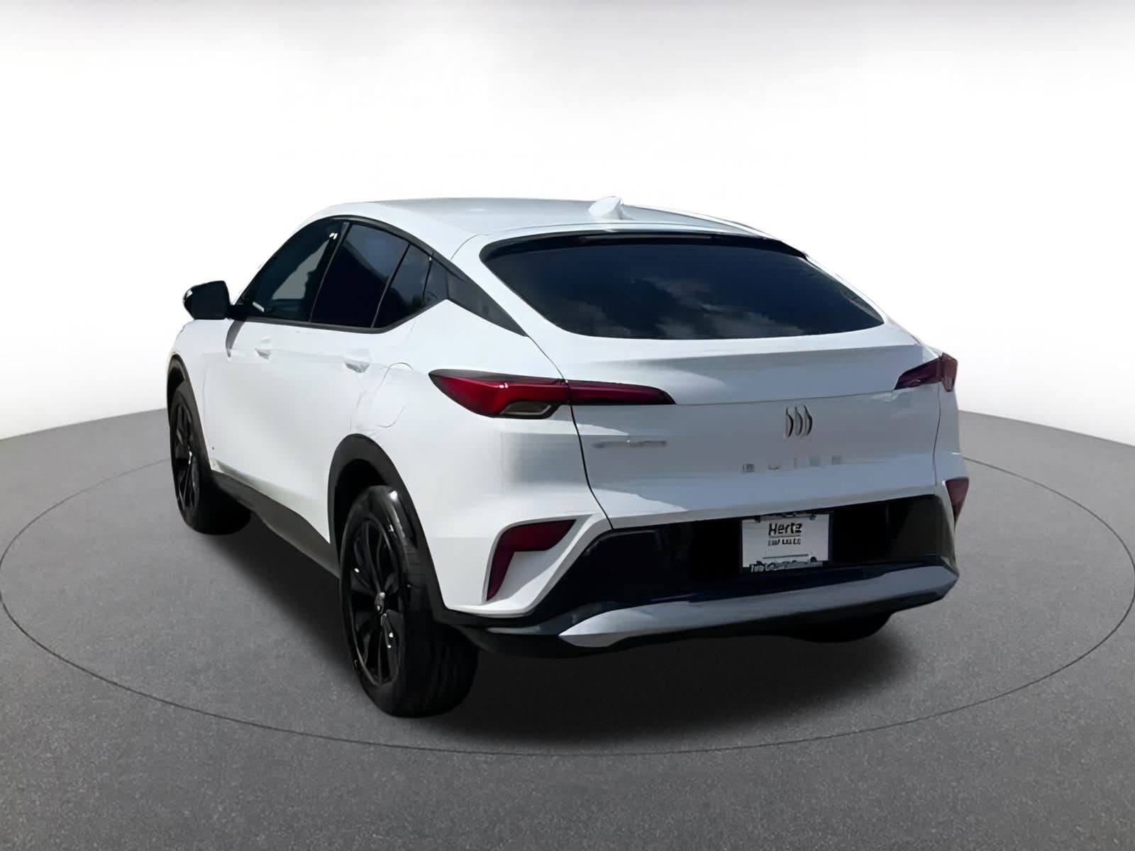 Thumbnail: 2025 Buick Envista - 3