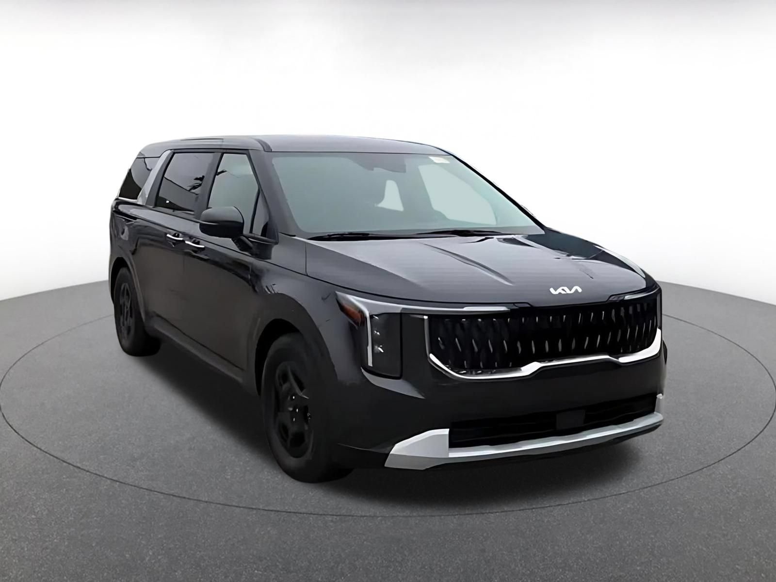 Thumbnail: 2026 Kia Carnival - 3