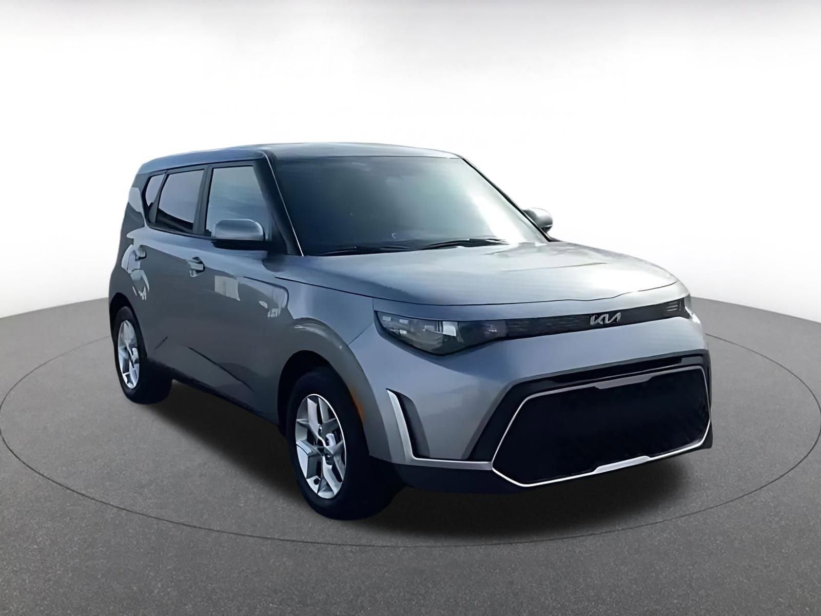 Thumbnail: 2025 Kia Soul - 3
