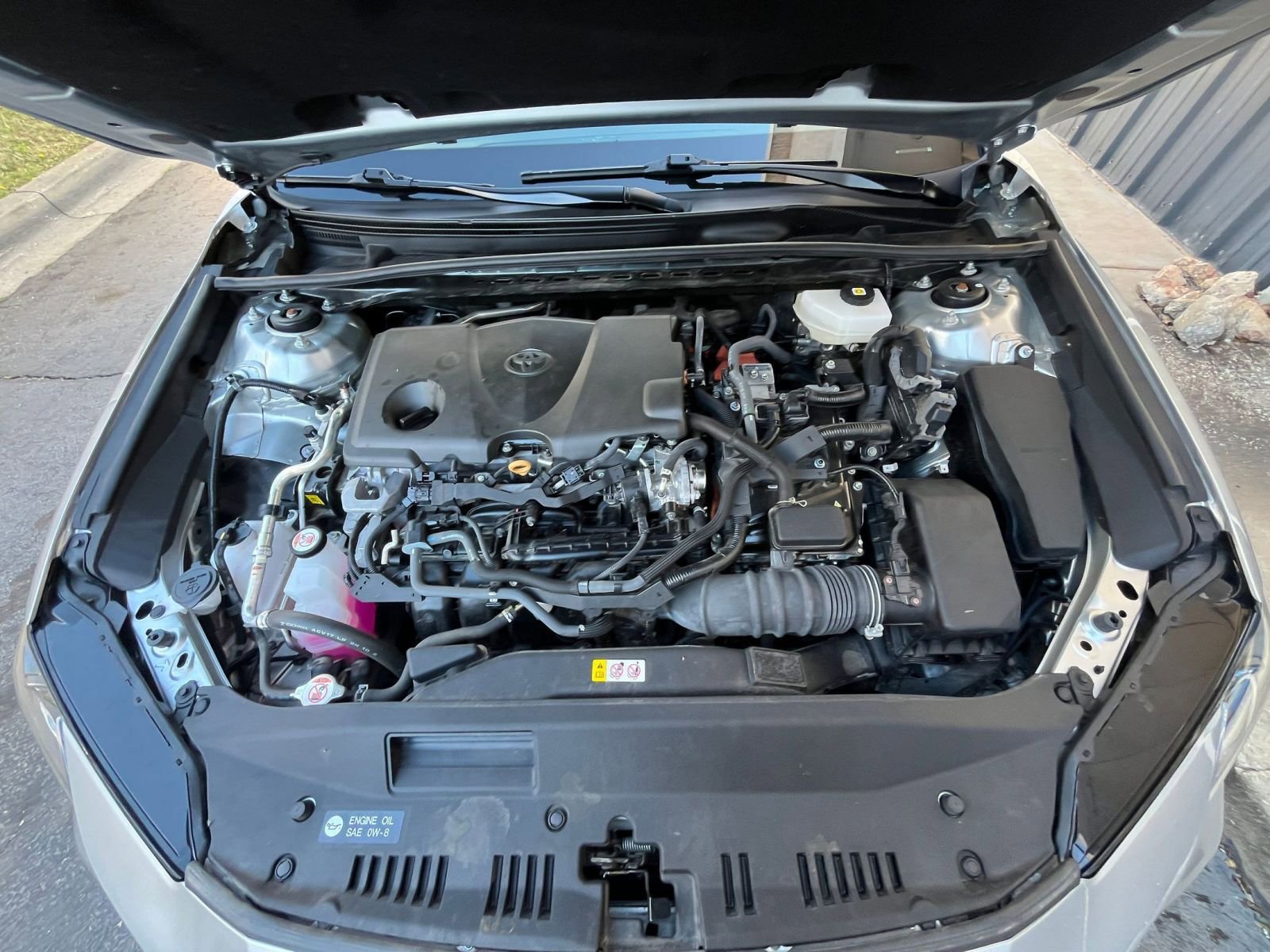 Thumbnail: 2025 Toyota Camry - 31