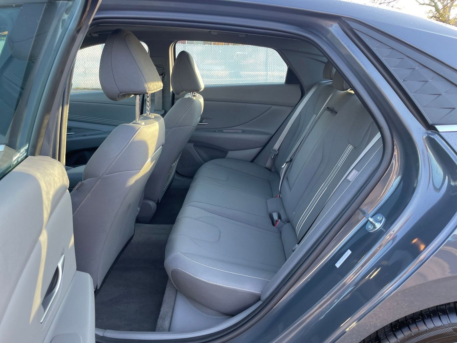 Thumbnail: 2025 Hyundai Elantra - 23