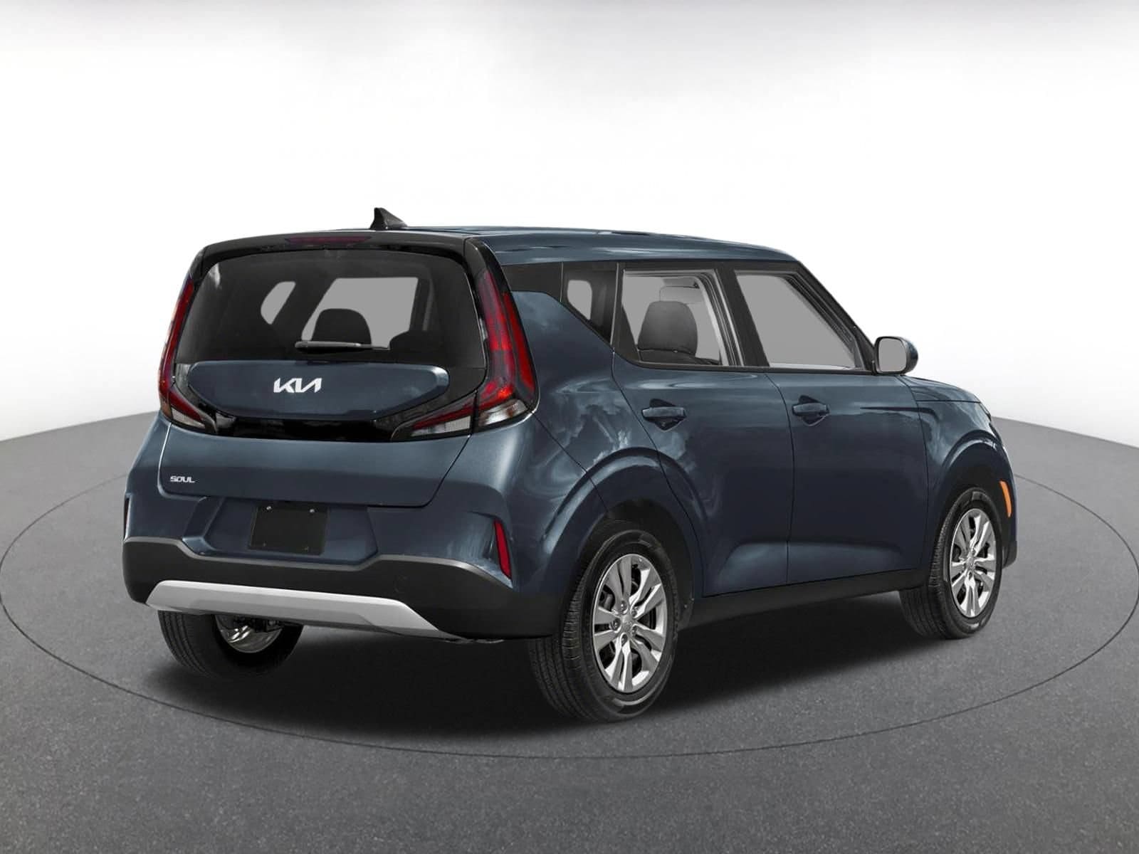 Thumbnail: 2025 Kia Soul - 2