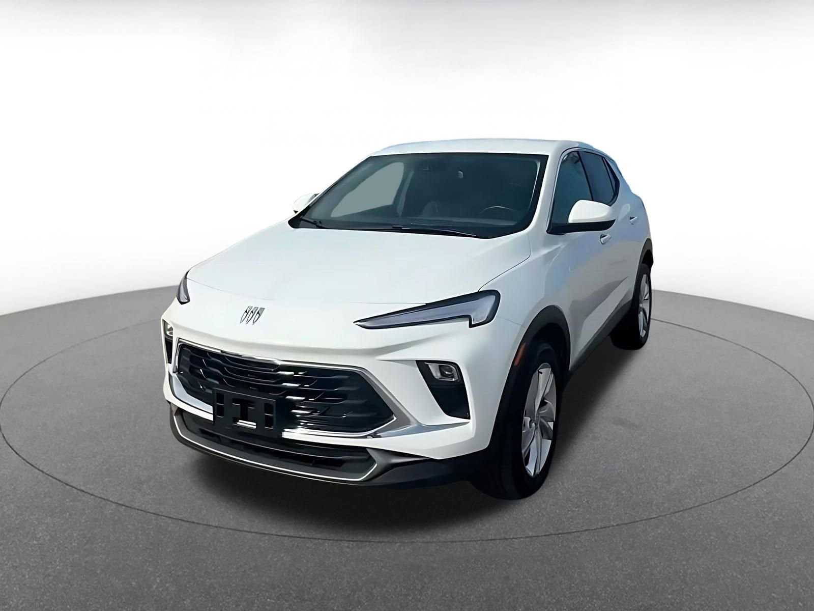 Thumbnail: 2025 Buick Encore GX - 7