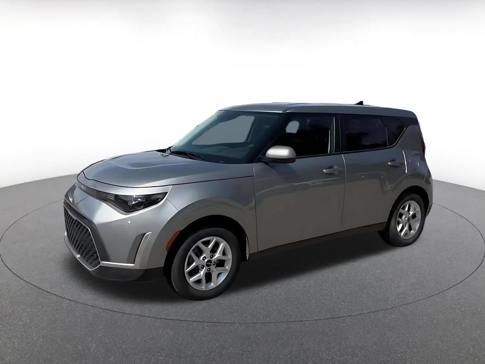 Thumbnail: 2025 Kia Soul - 6
