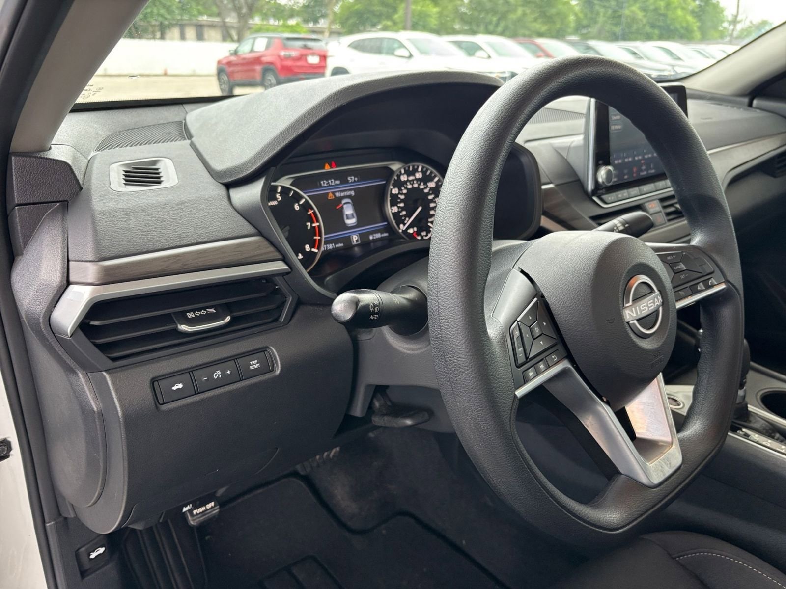 Thumbnail: 2025 Nissan Altima - 35