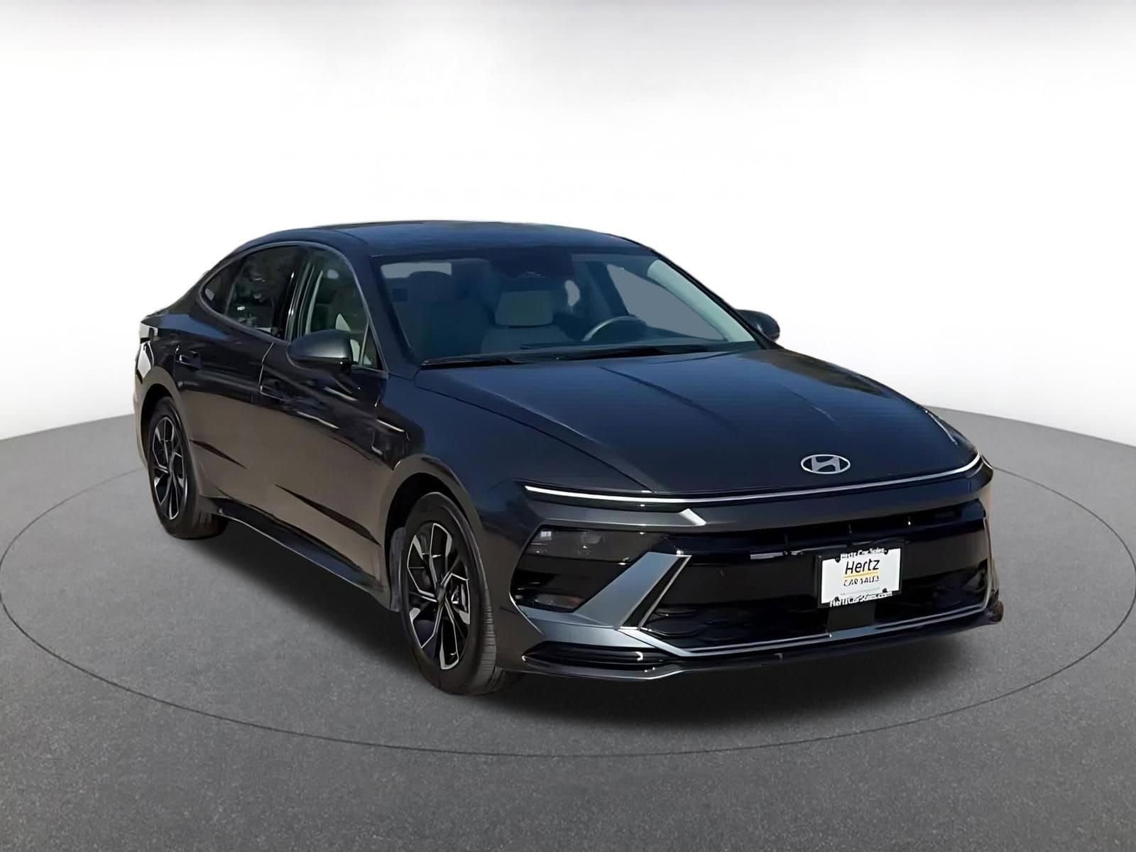 Thumbnail: 2025 Hyundai Sonata - 3