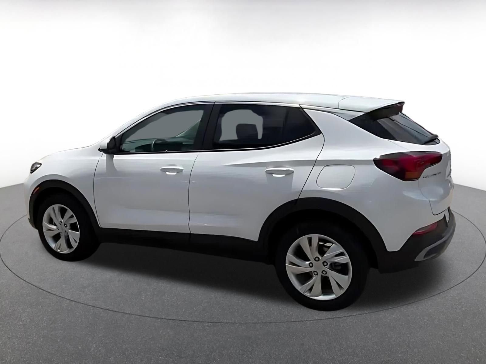 Thumbnail: 2025 Buick Encore GX - 16