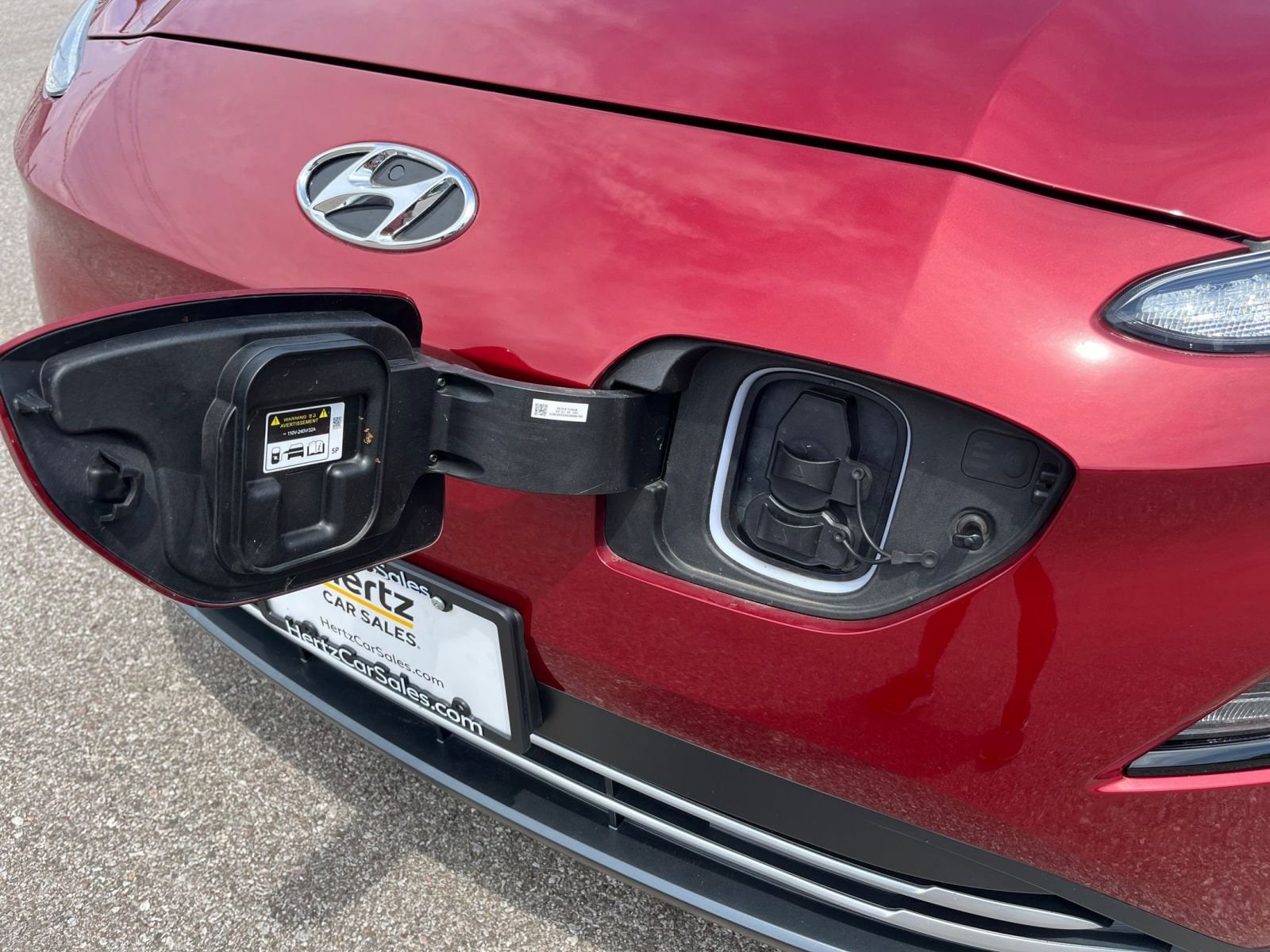 Thumbnail: 2023 Hyundai Kona - 23