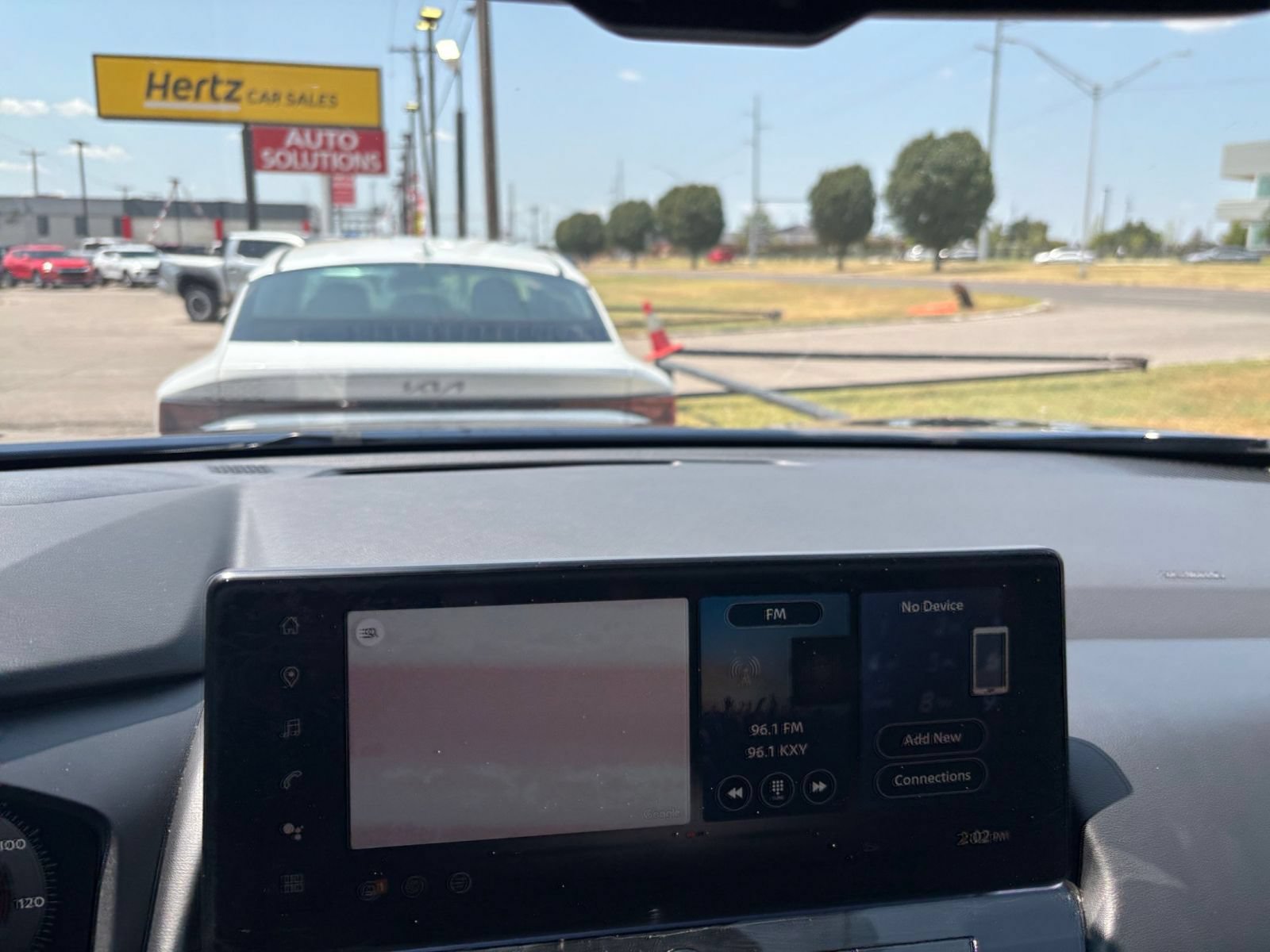 Thumbnail: 2026 Nissan Rogue - 14