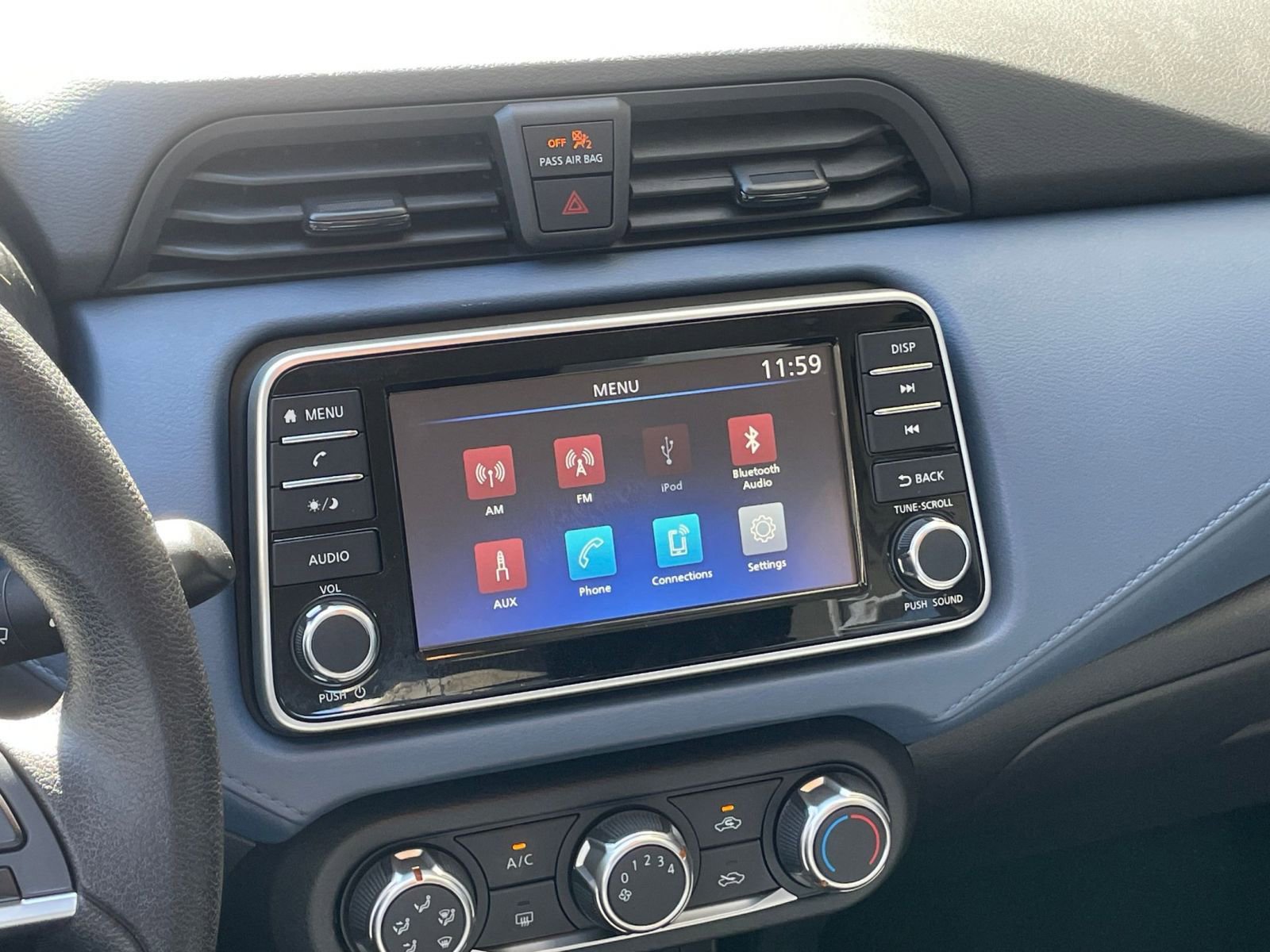 Thumbnail: 2025 Nissan Versa - 20