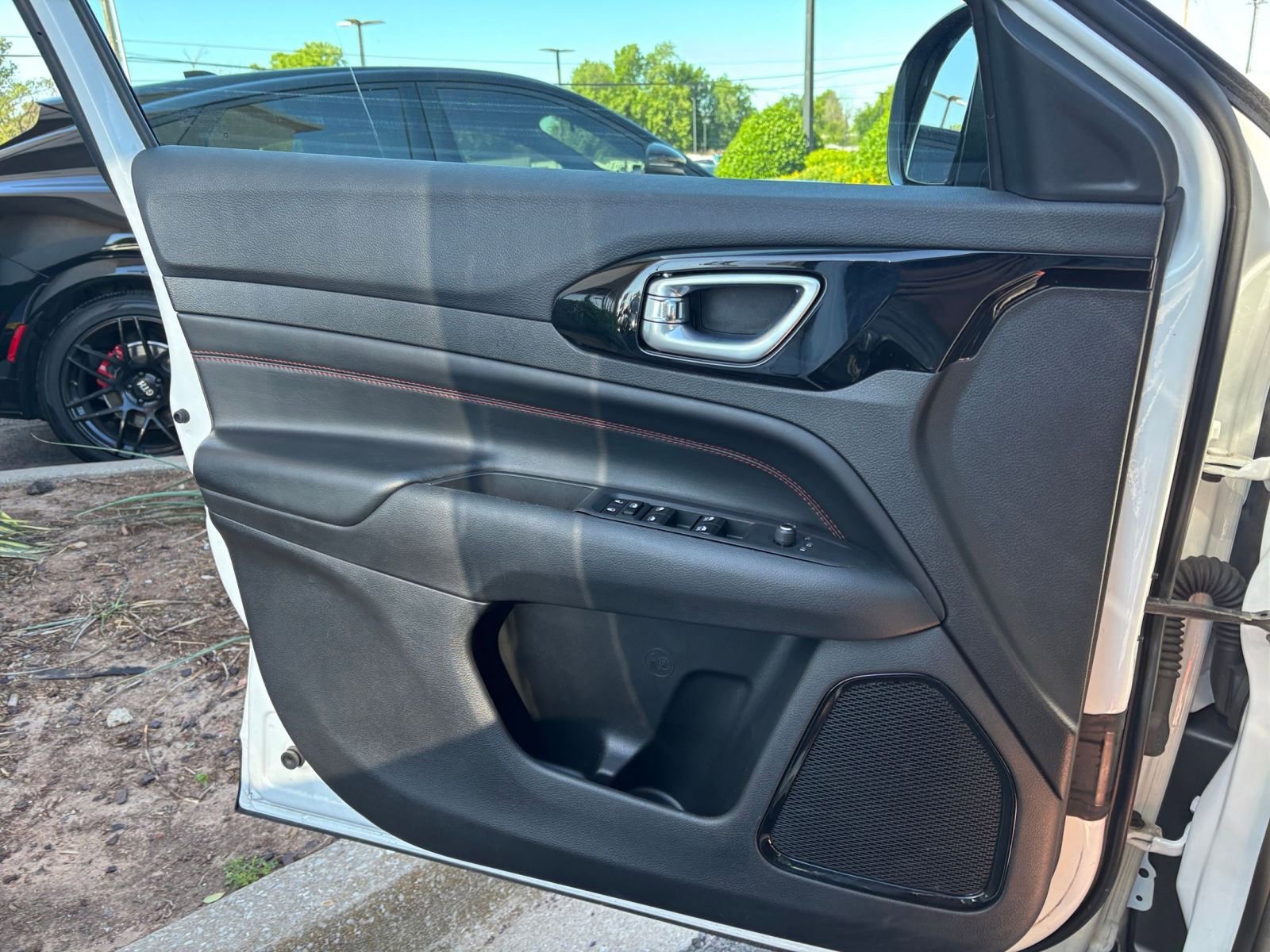 Thumbnail: 2025 Jeep Compass - 18
