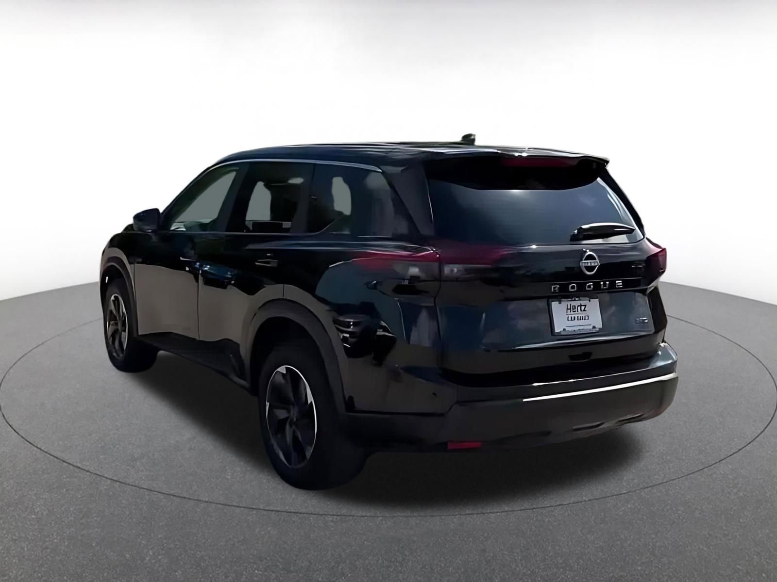 Thumbnail: 2025 Nissan Rogue - 11