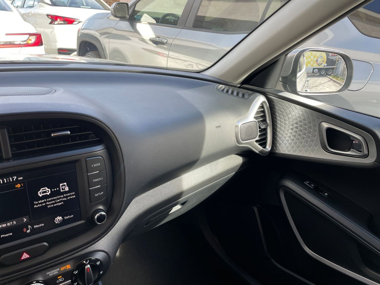 Thumbnail: 2025 Kia Soul - 33