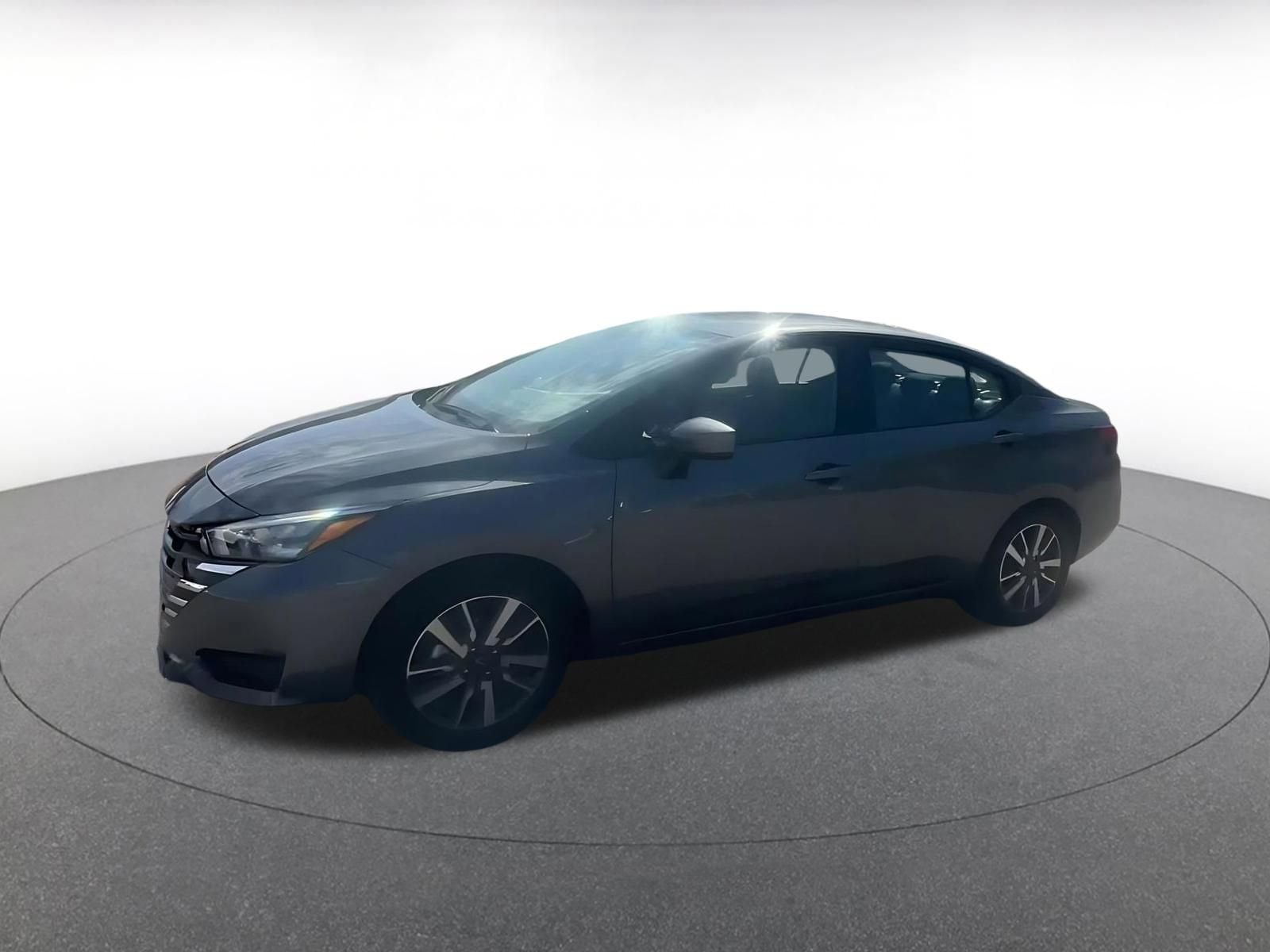 Thumbnail: 2025 Nissan Versa - 8