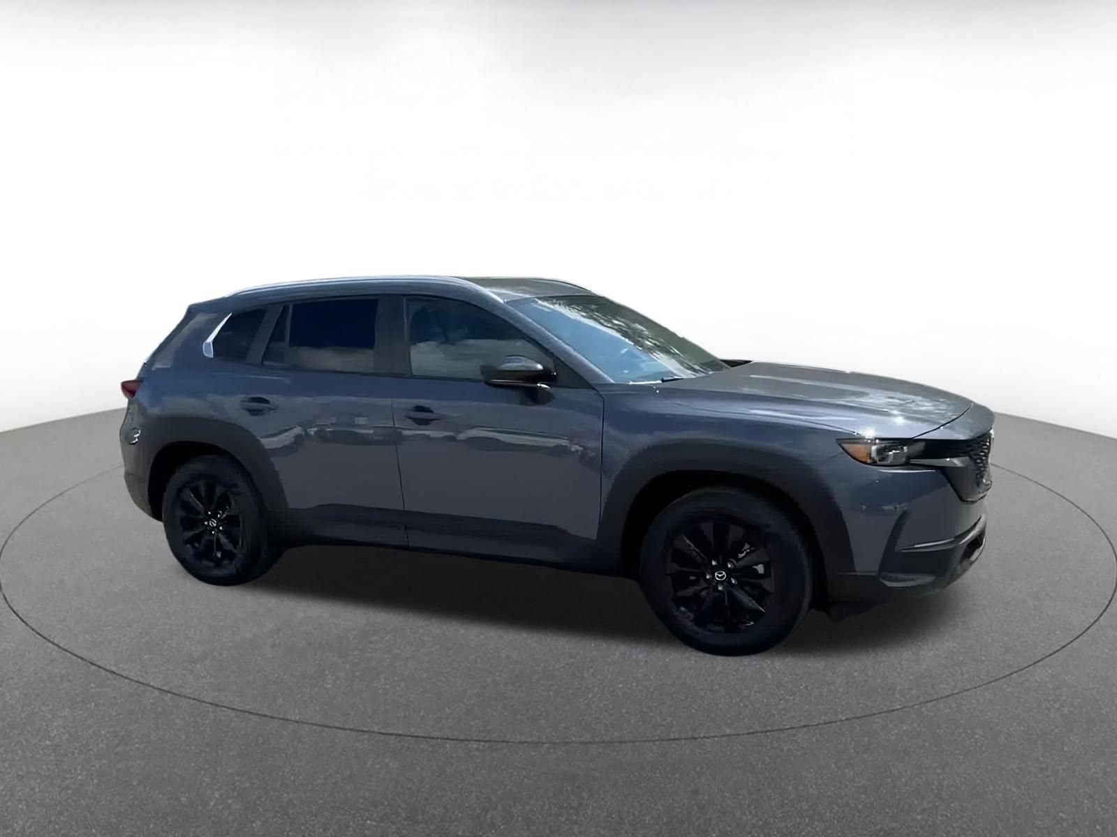 Thumbnail: 2025 Mazda CX-50 - 2