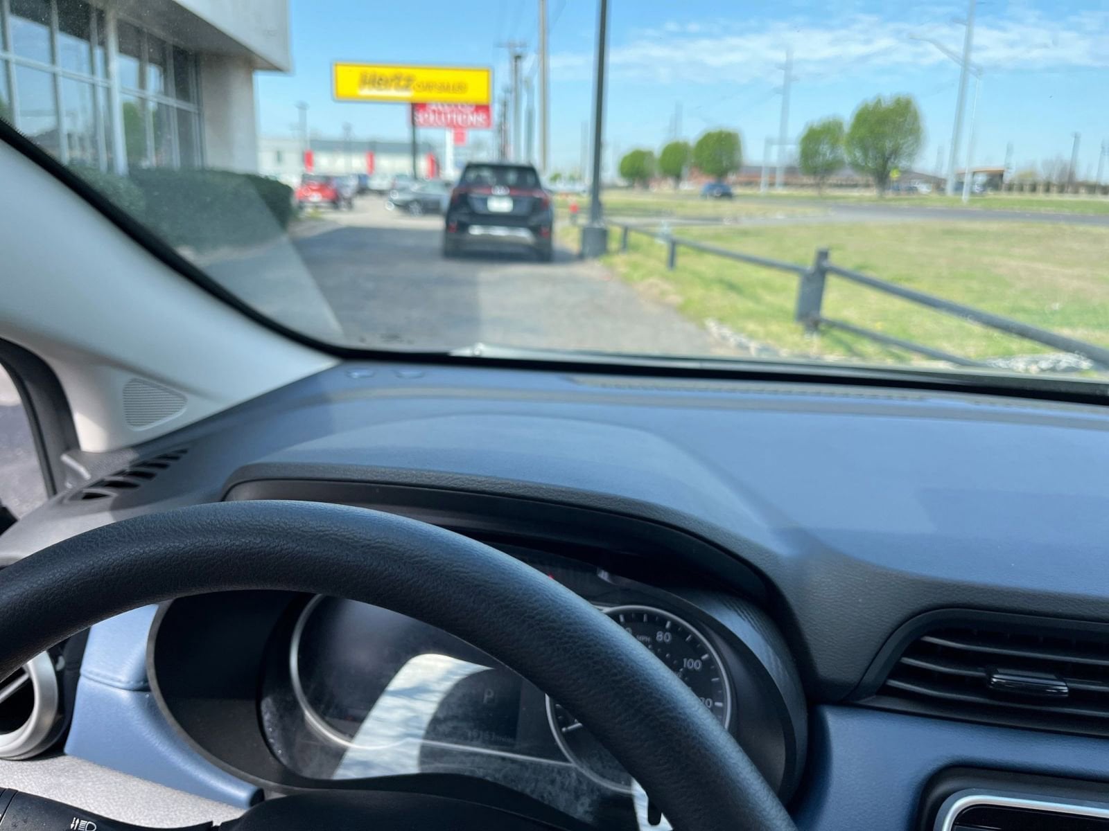 Thumbnail: 2025 Nissan Versa - 17