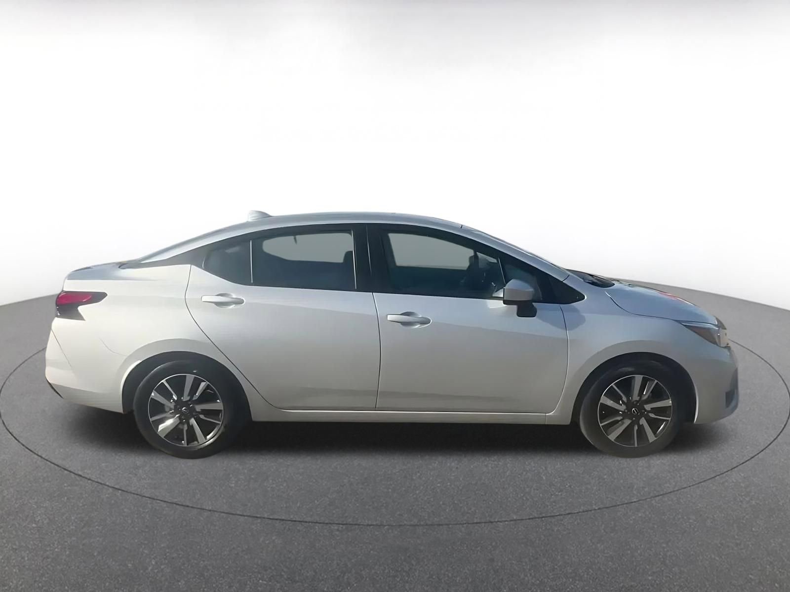 Thumbnail: 2025 Nissan Versa - 16