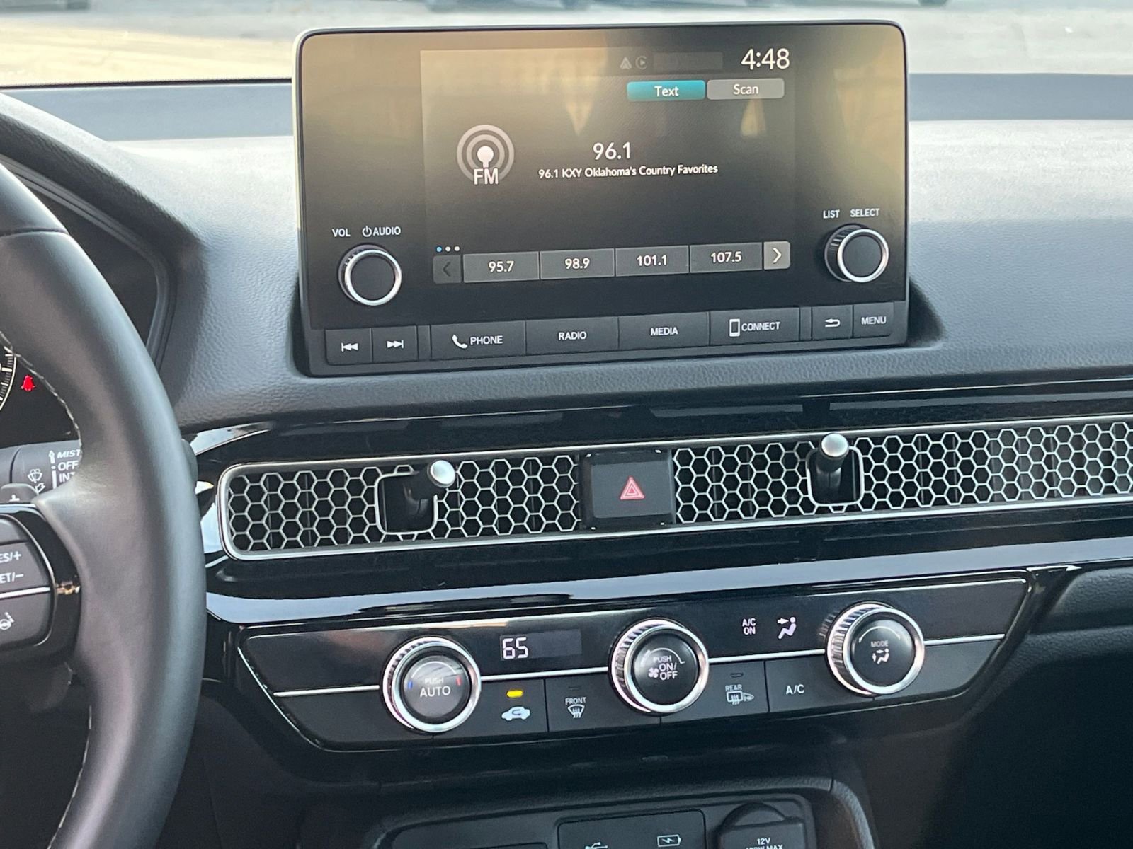 Thumbnail: 2025 Honda Civic - 21