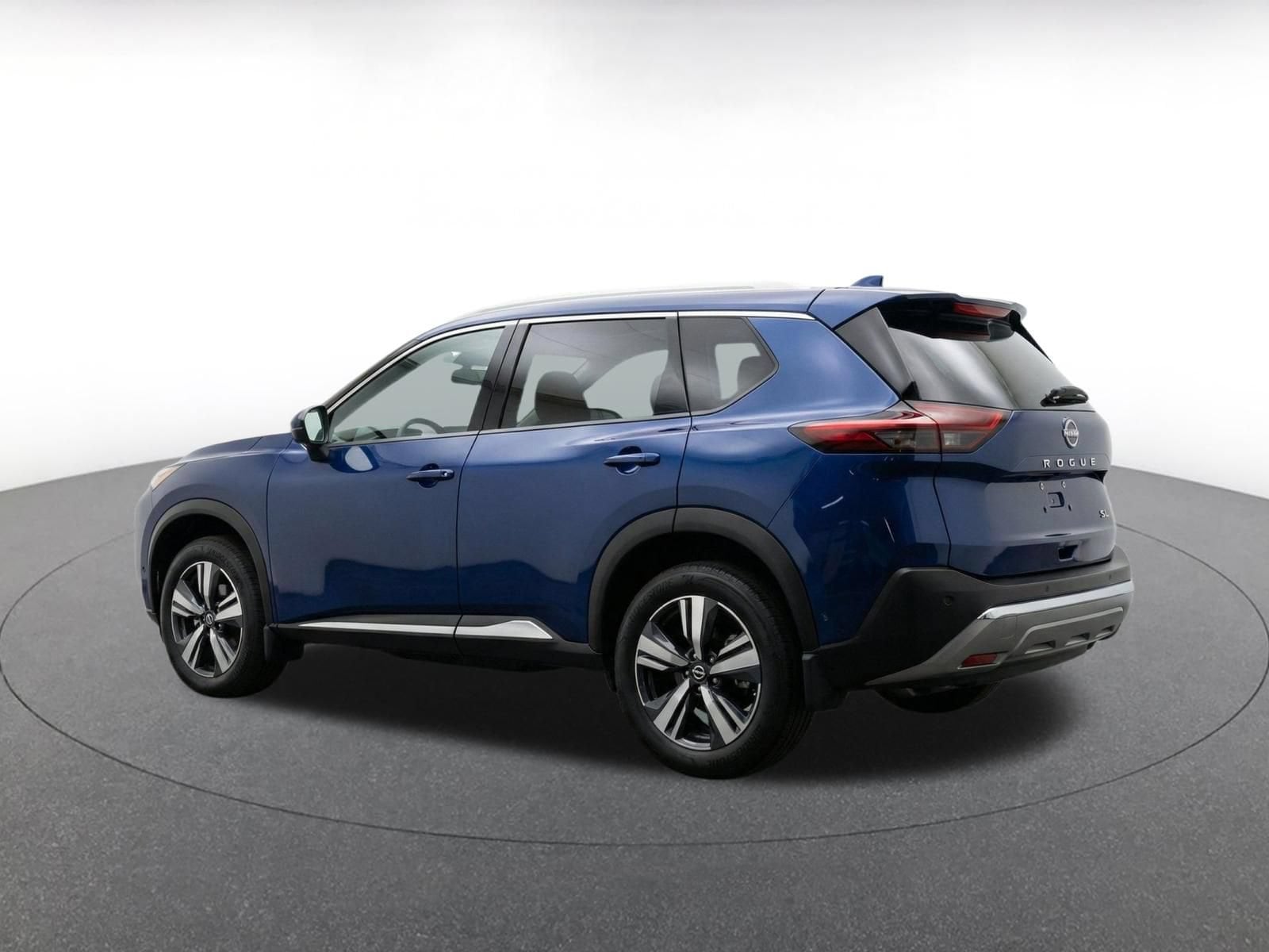 Thumbnail: 2026 Nissan Rogue - 7