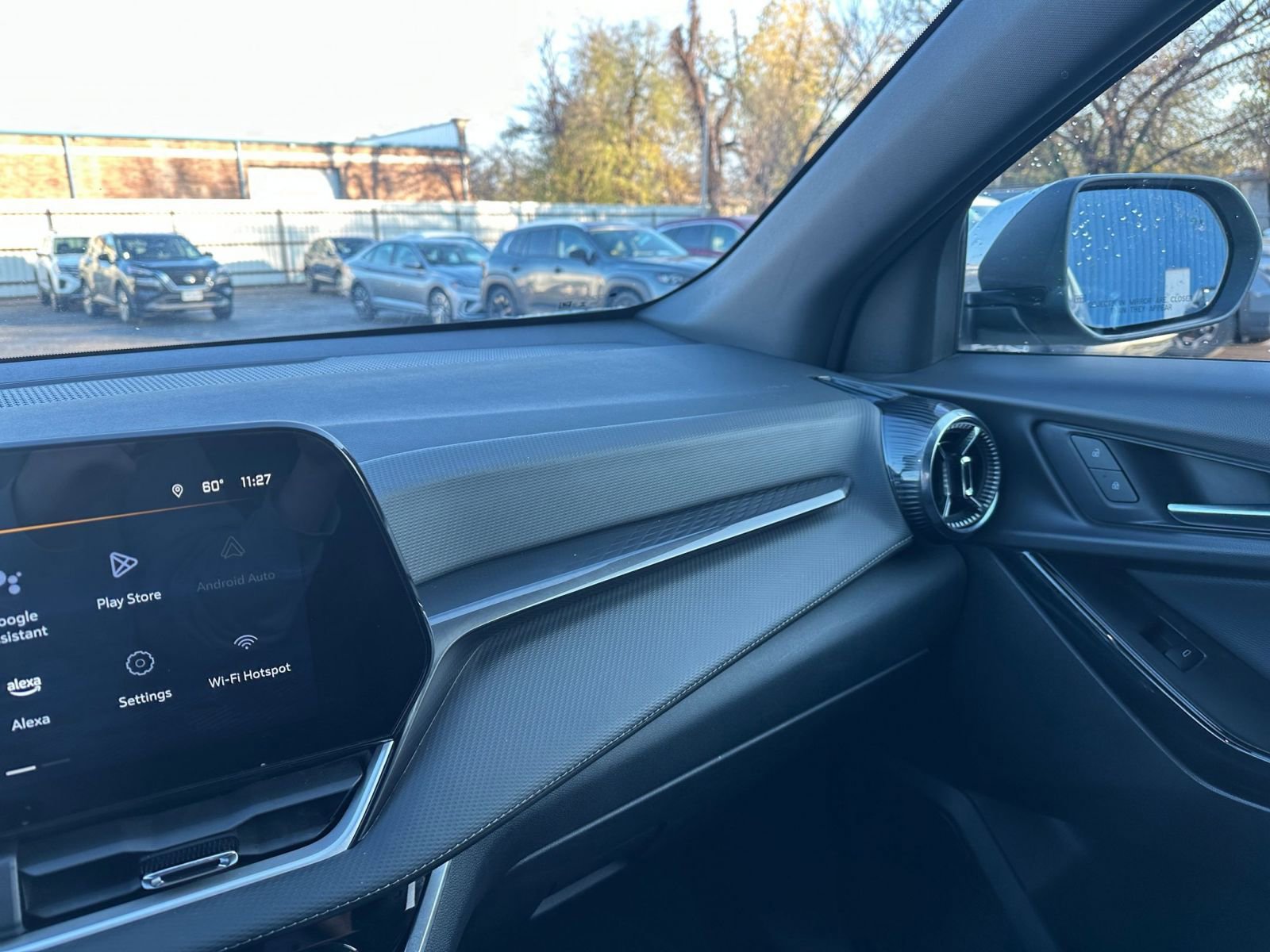 Thumbnail: 2025 Chevrolet Equinox - 34