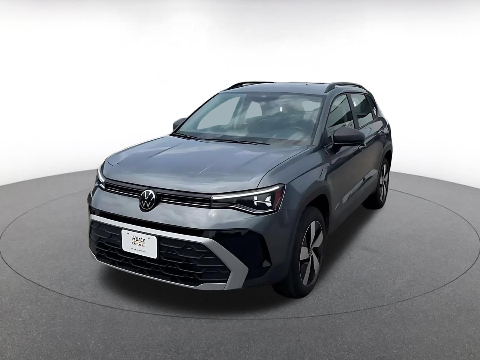 Thumbnail: 2026 Volkswagen Taos - 8