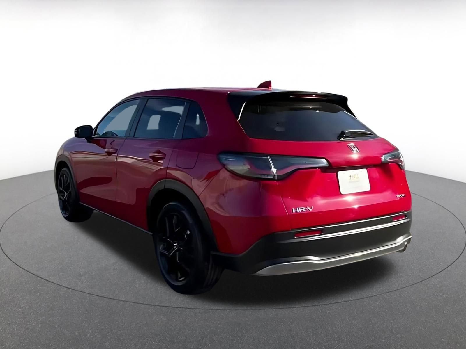 Thumbnail: 2025 Honda HR-V - 10