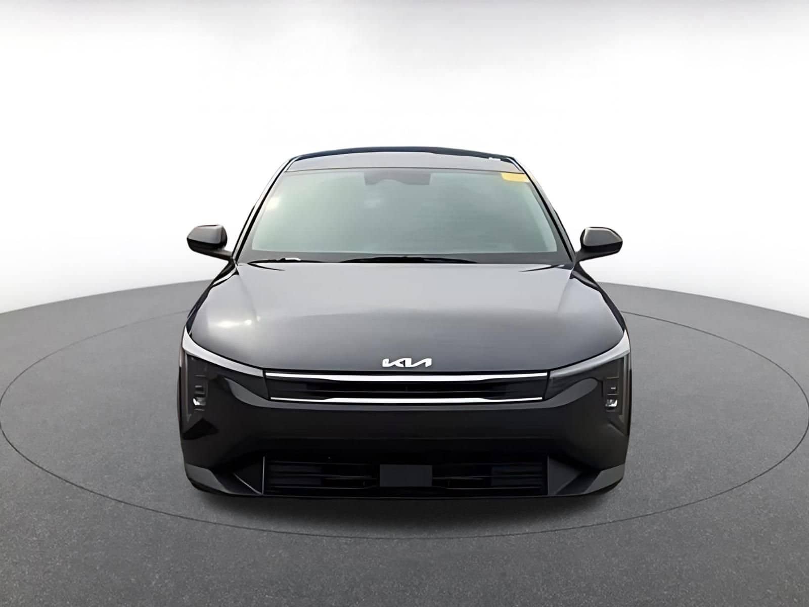 Thumbnail: 2025 Kia K4 - 4