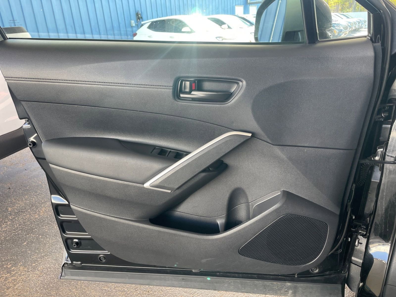 Thumbnail: 2025 Toyota Corolla Cross - 20