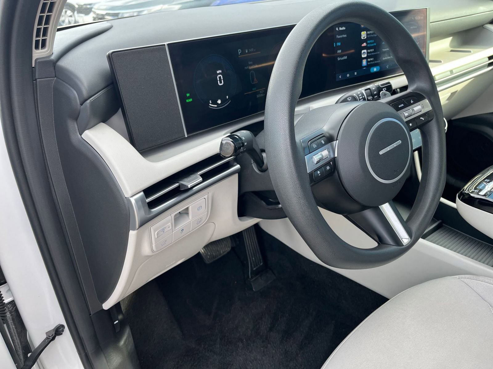 Thumbnail: 2025 Hyundai Tucson - 34