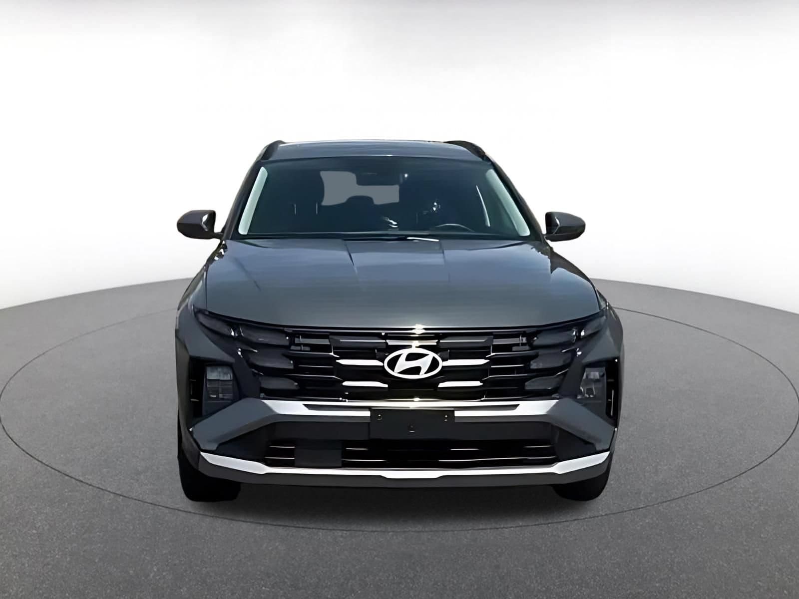 Thumbnail: 2026 Hyundai Tucson - 4