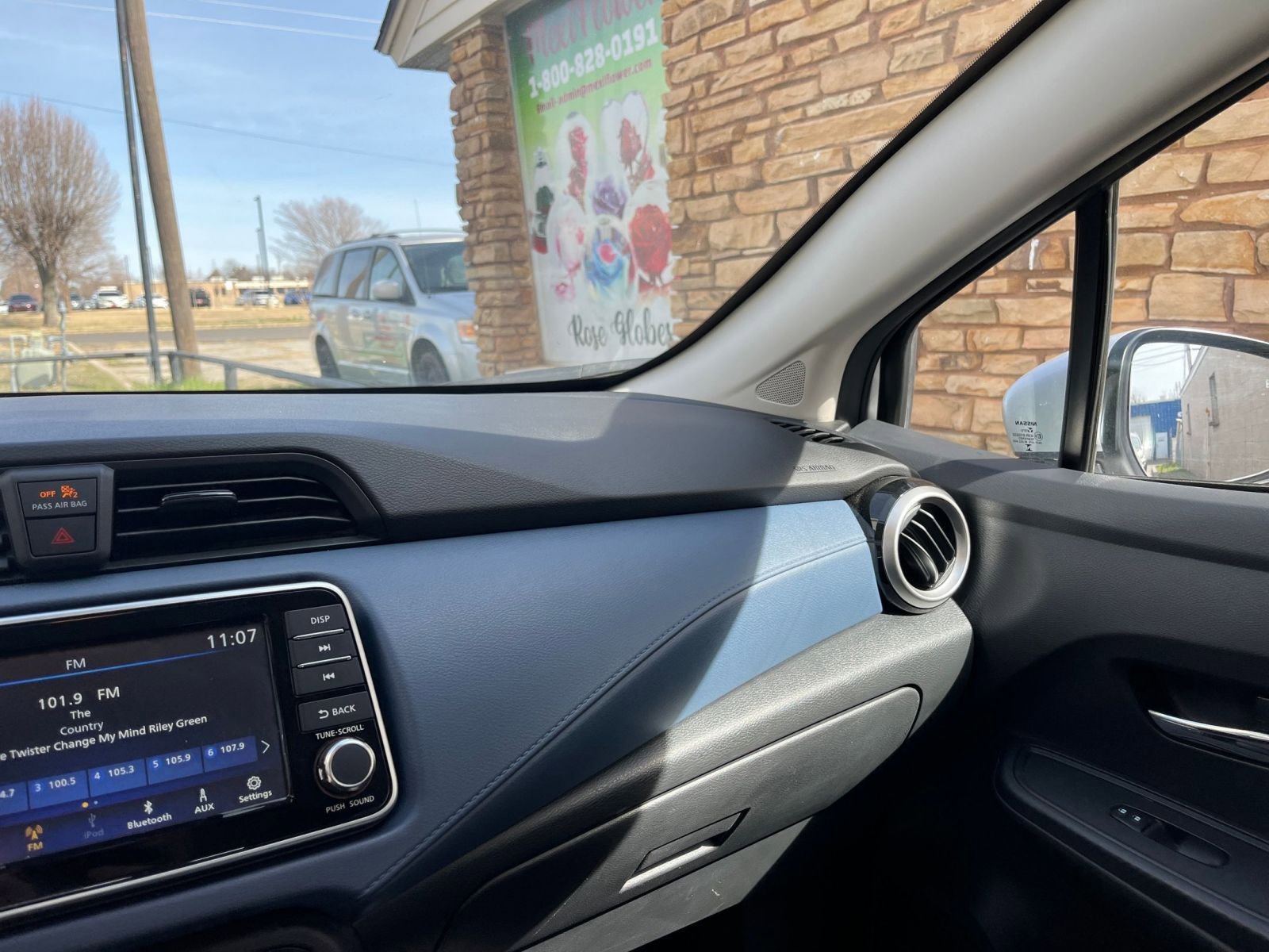 Thumbnail: 2025 Nissan Versa - 33