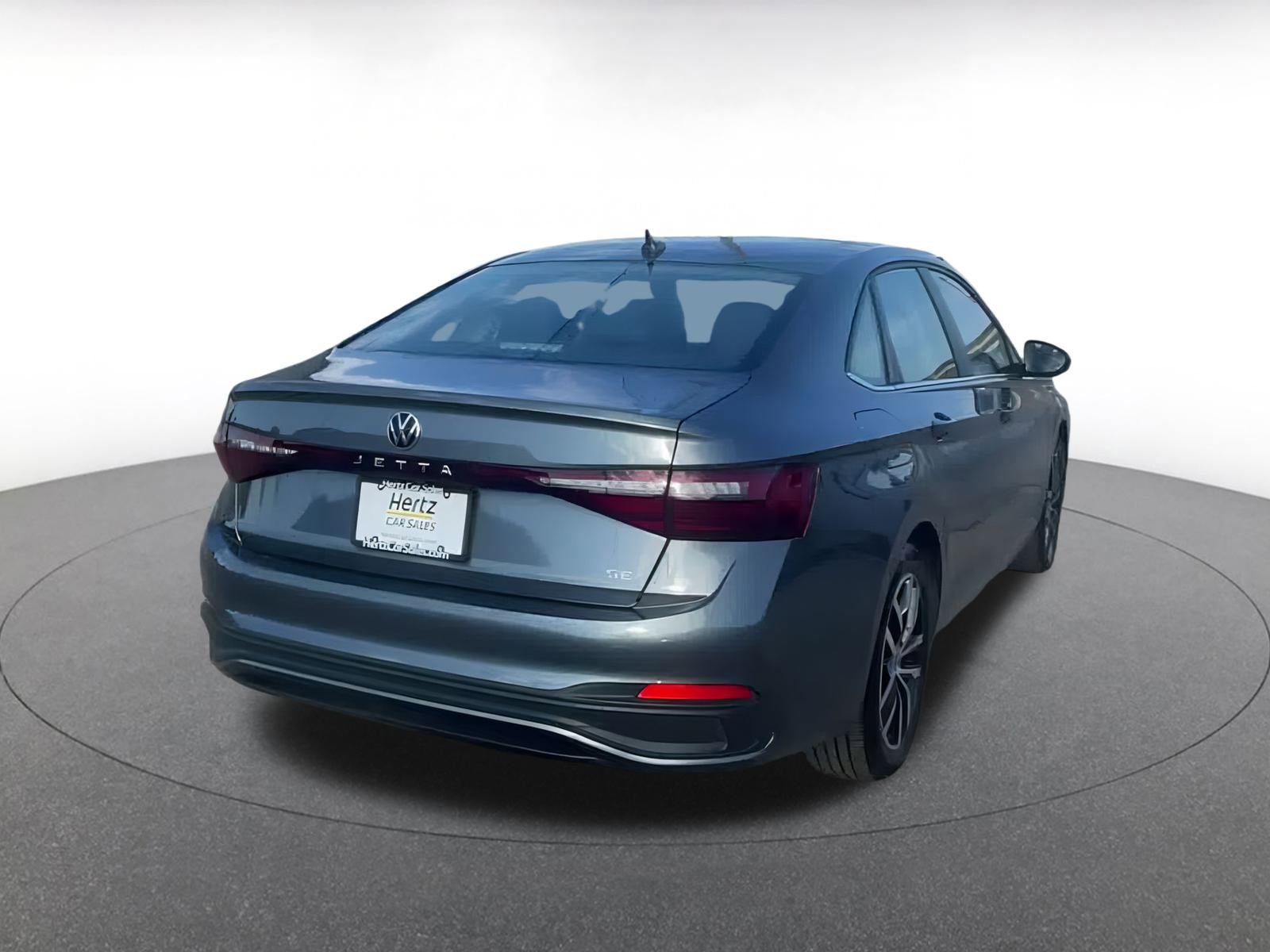 Thumbnail: 2025 Volkswagen Jetta - 14