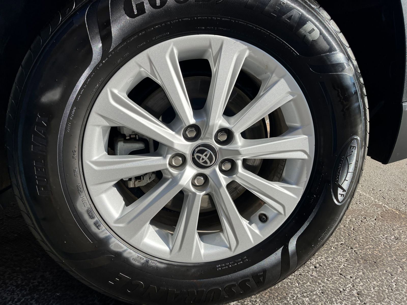 Thumbnail: 2025 Toyota Grand Highlander - 30