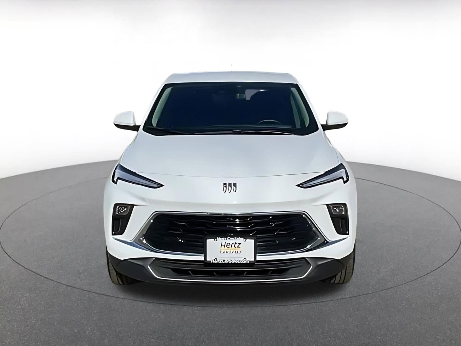 Thumbnail: 2025 Buick Encore GX - 4