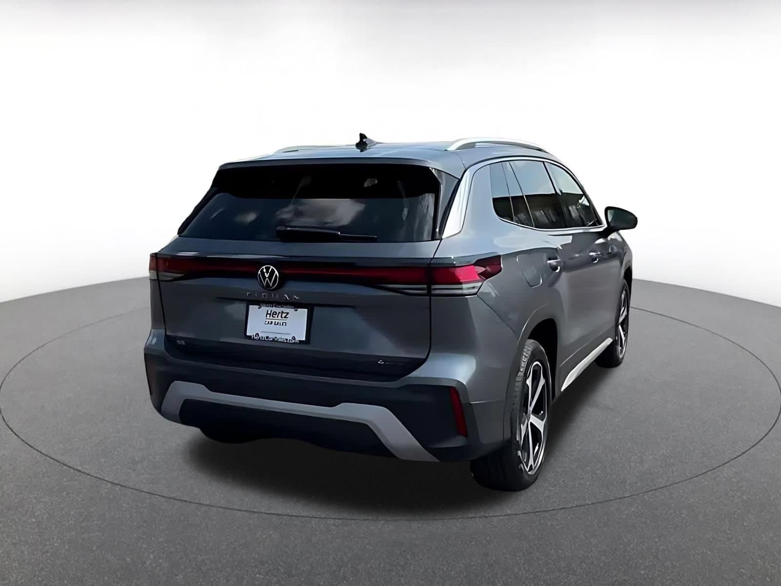 Thumbnail: 2026 Volkswagen Tiguan - 14