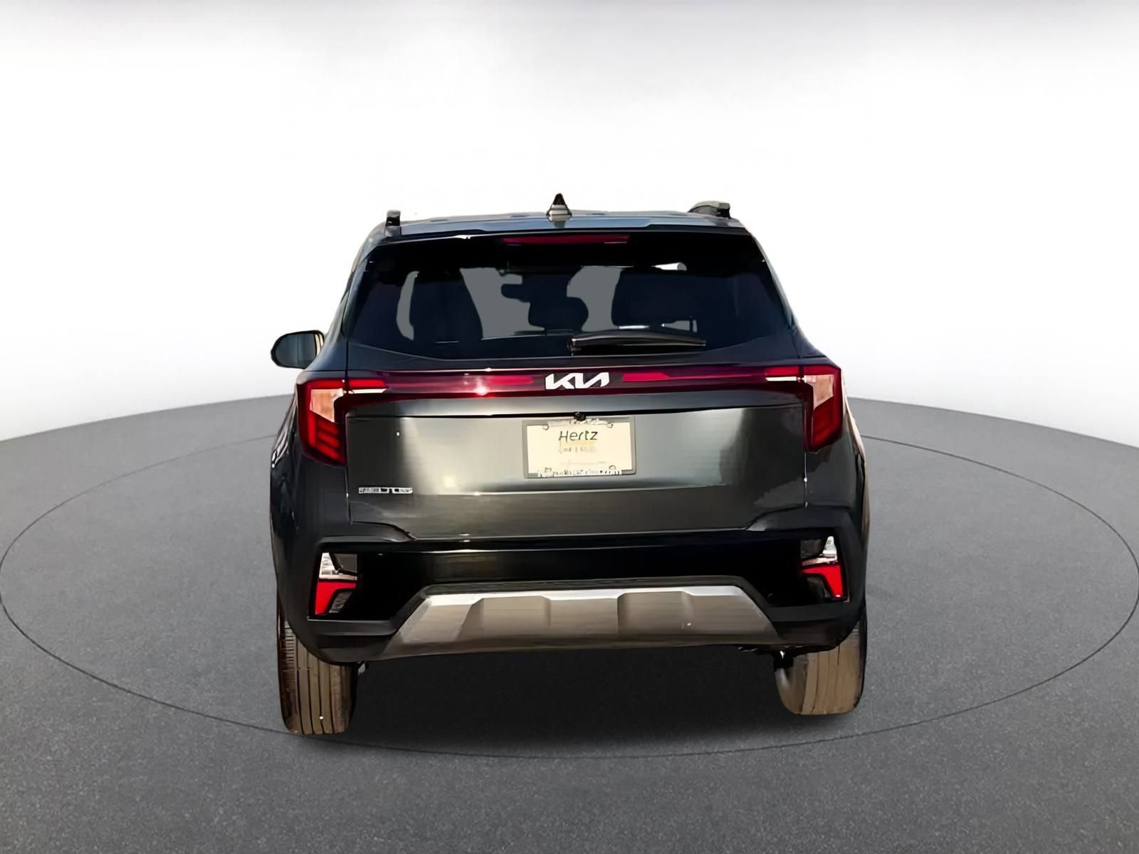 Thumbnail: 2025 Kia Seltos - 11