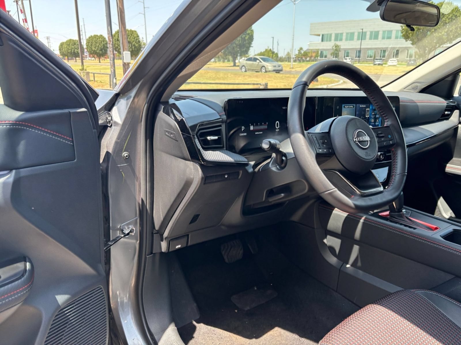 Thumbnail: 2026 Nissan Kicks - 28