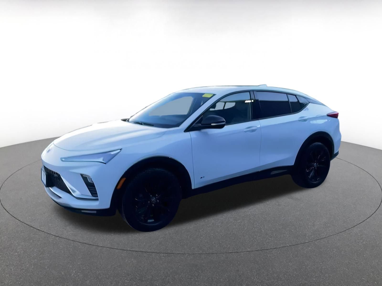 Thumbnail: 2025 Buick Envista - 9