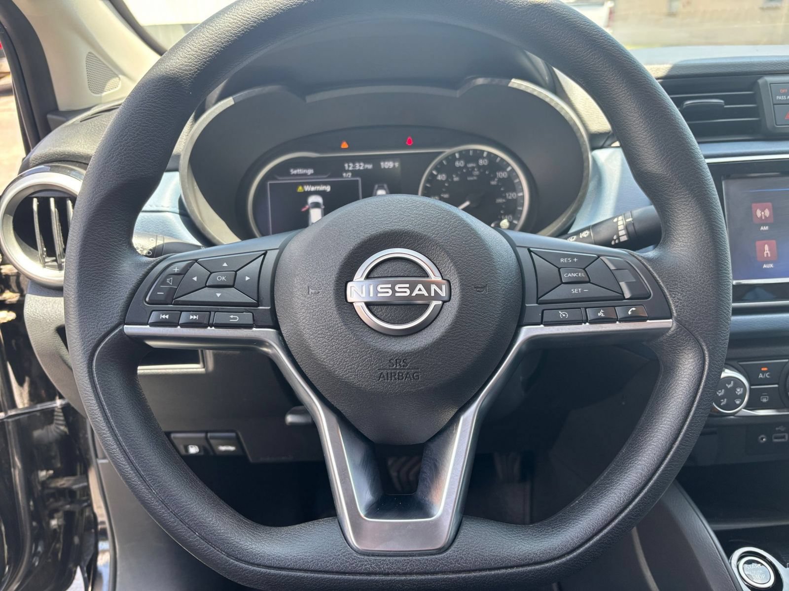 Thumbnail: 2025 Nissan Versa - 25